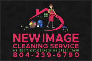 New Image Cleaning Service