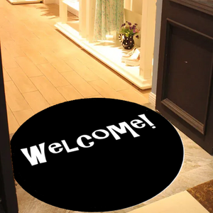 VILLAGE ENTRY MAT