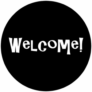 VILLAGE ENTRY MAT