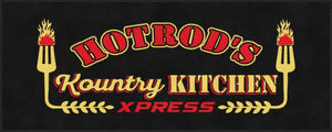 Hotrod's