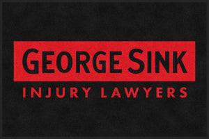 George Sink Injury Lawyers