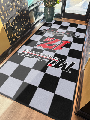 Miller Limitless Racing