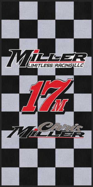 Miller Limitless Racing