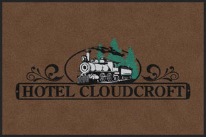 Hotel Cloudcroft
