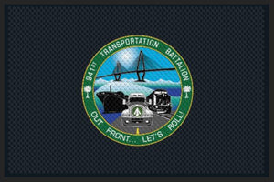 841st Transportation
