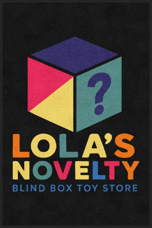 Lola's Novelty
