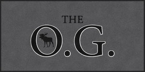 THE O.G.