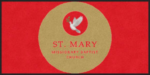 St. Mary Church