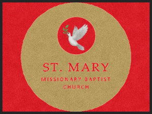 St. Mary Church