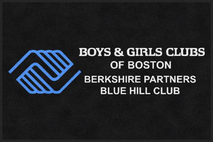 BGCB Blue Hill