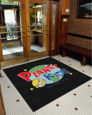 Planet Kids