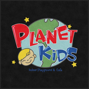 Planet Kids