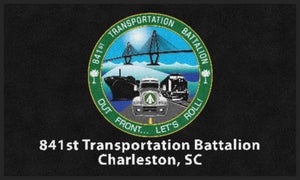 841st Transportation Bn
