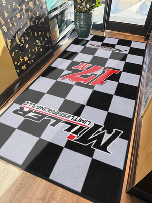 Miller Limitless Racing