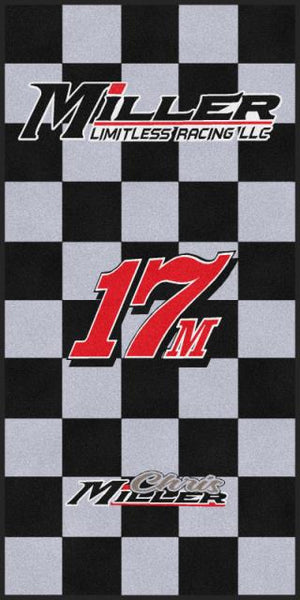 Miller Limitless Racing