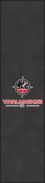 Total Machine