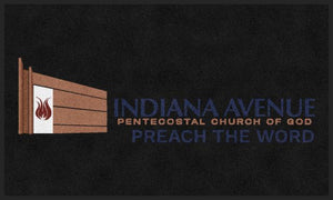 IPC Preach Mat
