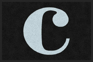 C-Mat Small Rug