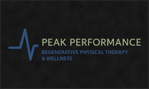 Peak Performance Regenerative PT & Wellness