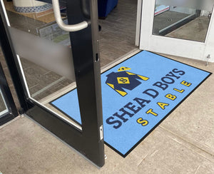 Shea D Boys STable