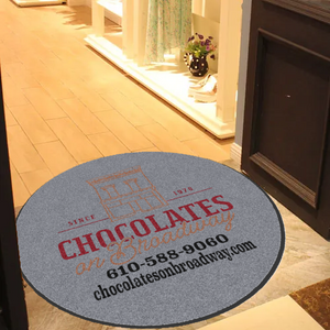 Chocolates on Broadway