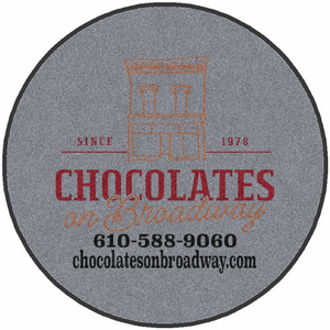 Chocolates on Broadway