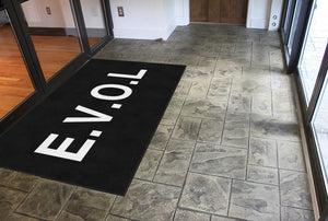 E.V.O.L