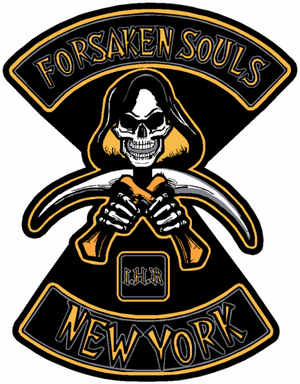 Forsaken Souls