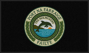 Port Na Farraige