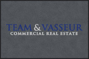 Team & Vasseur