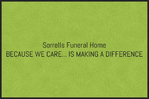 SORRELLS FUNERAL HOME