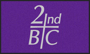 2nd Baptist