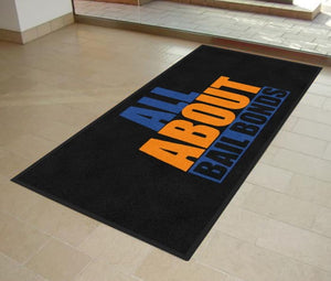 All About Bail Bonds