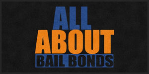 All About Bail Bonds