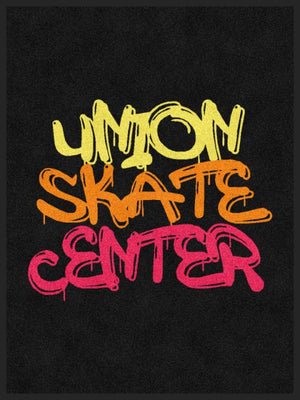 Union Skate center
