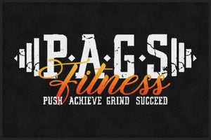 PAGS Fitness