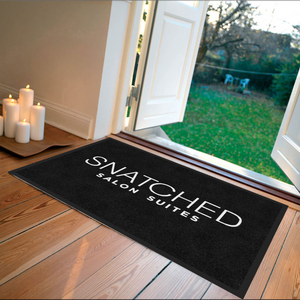 Snatched salon suites