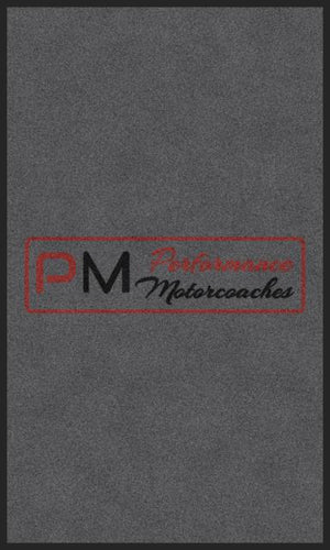 Performance Motorcoaches