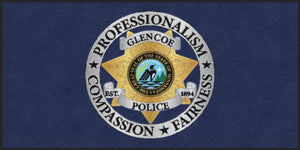 Glencoe Police