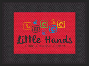 Little Hands