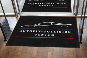 AutoFix Collision