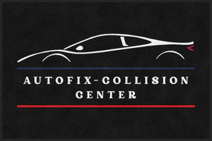 AutoFix Collision