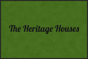 HERITAGE HOUSE