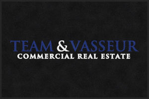 Team & Vasseur