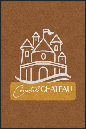 Coastal chateau