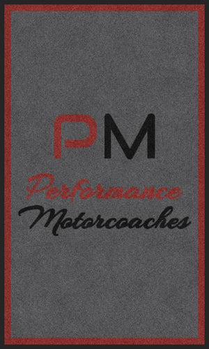 Performance Motorcoaches