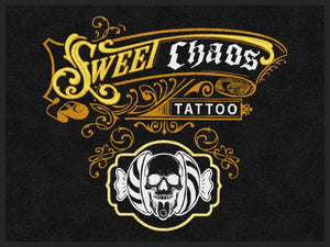 Sweet Chaos Tattoos