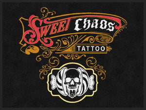 Sweet Chaos Tattoos