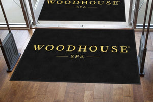 Woodhouse Spa