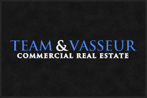 Team & Vasseur